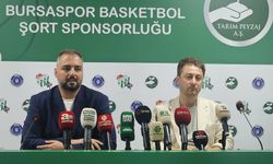 Bursaspor Basketbol ile Tarım AŞ’den dev anlaşma