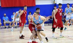 18. Final Basketbol Turnuvası Osmangazi'de başladı