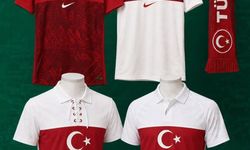 Milli Takım ürünleri Bursastore raflarında yerini alıyor