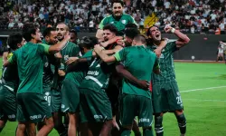 Bursaspor liderlik koltuğu için sahaya çıkıyor