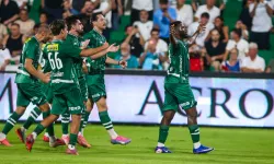 Bursaspor evinde seriyi sürdürmek istiyor: Rakip İstanbulspor