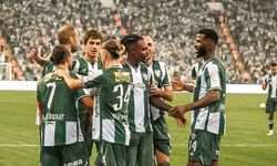 Trendyol 1. Lig'in en değerli ilk 4 futbolcusu Bursaspor'dan