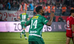 Bursaspor Batman’da geriden geldi: 2-1