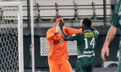 Kelechi Iheanacho'dan genç kaleci Kerem'e destek