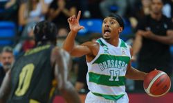 Trabzonspor 82-76 Bursaspor Basketbol