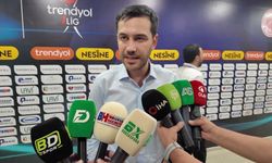 Enes Can Demir: 3 puanı Bursaspor camiasına armağan ediyoruz