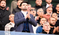 Bursaspor Başkanı Enes Çelik: "Gerekirse ceza yeriz"