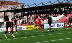 Gemlik Sümerbey deplasmanda gol oldu yağdı