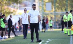 Bursa Yıldırımspor’da Ferhatoğlu’ndan 2-2 yorumu