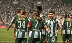 Bursaspor’da Halil Akbunar şoku: 4 hafta yok