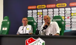 Hikmet Karaman: "Bursaspor iyi takım"