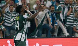 Bursaspor 1-0 İstanbulspor (canlı)