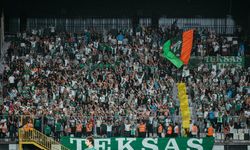 Bursaspor PFDK'ya sevk edildi