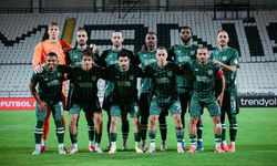 Bursaspor'un 2026-2027 transfer karnesi