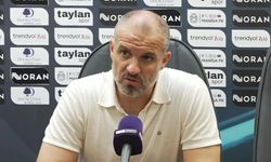 Mustafa Er: "Bu hatalarla kazanmak da önemliydi"