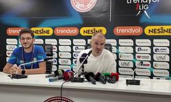 Mustafa Er'den Iheanacho ve Halil Akbunar açıklaması