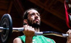 Bursaspor günü çift antrenmanla bitirdi