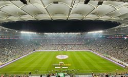 Bursaspor 2-2 Esenler Erokspor (Canlı)