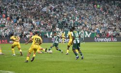 Bursaspor - İstanbulspor
