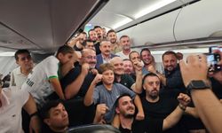 Faruk Çelik: Biz Bursalıyız, biz Bursasporluyuz