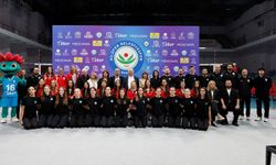 Nilüfer Belediyespor Eker yeni sezonu açtı