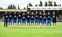 Karacabey Belediyespor 1-4 Ankaragücü