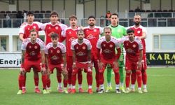 Gemlik Sümerbey Ankara’da turu kaptı: 1-0