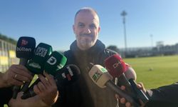 Mustafa Er’den sakatlık ve Iheanacho açıklaması