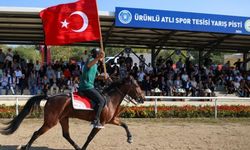 Rahvan biniciliğin şampiyonları Bursa’da belli oldu