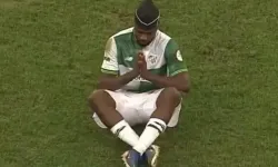 Kelechi Iheanacho durdurulamıyor: Mardin'i de boş geçmedi