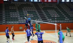 İnegöl Belediyespor filede Güner Karakaya'yı ağırlıyor