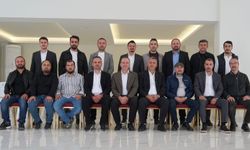 Büyükorhanspor'da Ali Erdem dönemi başladı