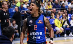 Bursaspor Basketbol, Bryce Brown'ı kadrosuna kattı