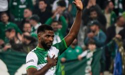 Kelechi Iheanacho’dan rekor sonrası gurur mesajı