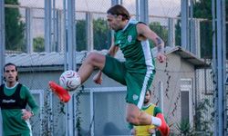 Bursaspor’da Keçiörengücü mesaisi sürüyor