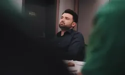 Bursaspor Başkanı Enes Çelik'ten takıma duygusal konuşma