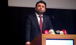 Başkan Enes Çelik'ten Selim Kurtulan'a geçmiş olsun mesajı