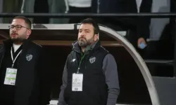 Fatih Şen: Bursaspor şampiyonluğun en büyük adayı