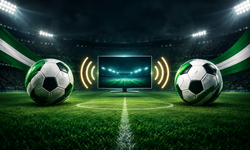 Muğlaspor - Bursaspor karşılaşması iki kanalda canlı yayında
