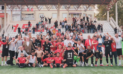 Gemlik Sümerbey 10 kişiyle liderliği bırakmadı