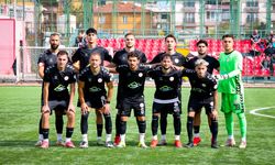 Gemlik Sümerbey Kupada tur atladı: Uşak Spor'u 2-0 mağlup etti