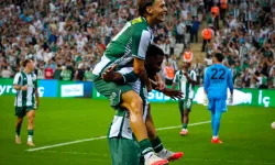 Bursaspor sahaya çıkıyor! Hedef 3 puan