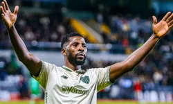 Kelechi Iheanacho’dan Bursaspor taraftarına Süper Lig sözü