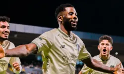 Ertuğrul Ersoy'dan Iheanacho yorumu: "Kelechi bizim süperstarımız"