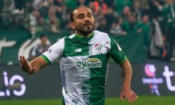 Bursaspor 1-0 Pendikspor (Canlı)