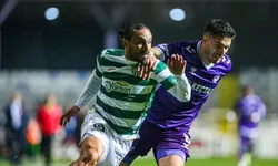 Bursaspor Kaptanı Halil Akbunar: "Hak ettiğimiz liderliği aldık"