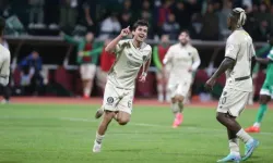 Hüseyin'den Bursaspor formasıyla ilk gol: "Devamı gelecek"