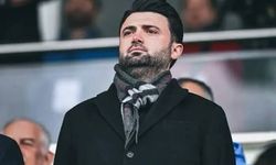 Enes Çelik'ten sert uyarı: "Patronlarınız size çok kızar"