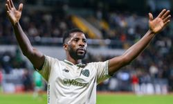 Muğlaspor 0-3 Bursaspor