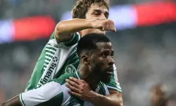Bursaspor'un en büyük kozu Kelechi Iheanacho